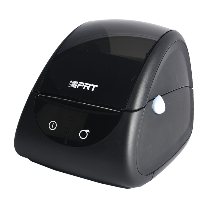 iDPRT SP310 Termalno ime znački štampar