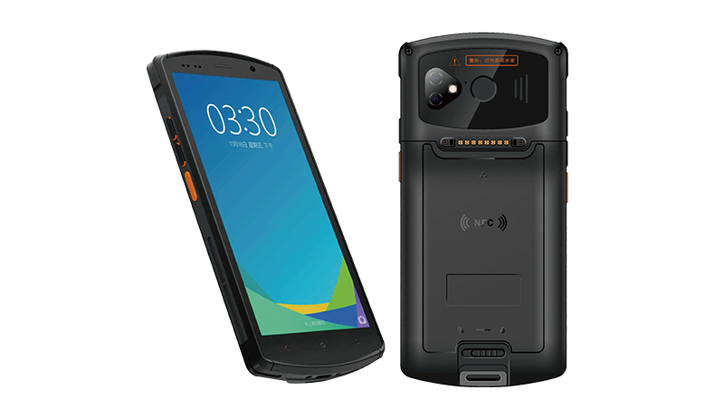 M2 Plus 4G pametni PDA ručni terminal