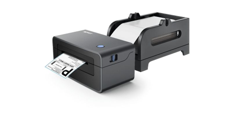 Thermal label printer