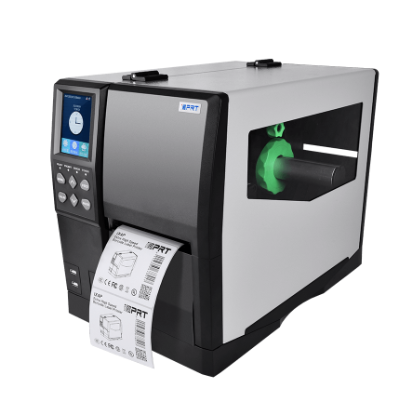 tvrtke iX4P Industrial Printer