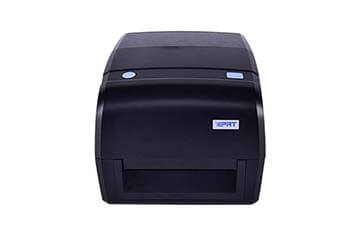 Termalni štampar za prebacivanje građanskog stola