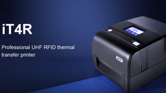 iDPRT-ovi napredni štampači za računalo: povećanje brokova i RFID tehnologije u višestrukim industrijama