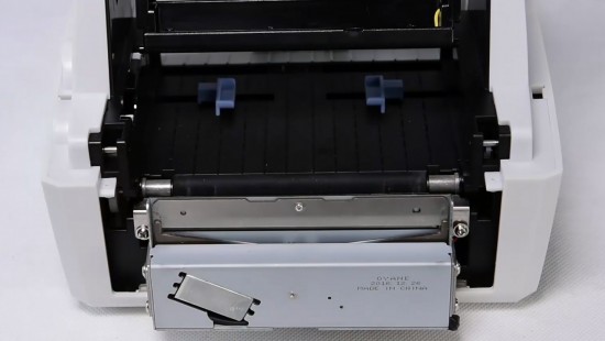 Barkodni štampači s automatskim rezačom: učinkovito rezanje za poboljšanje proizvodnje