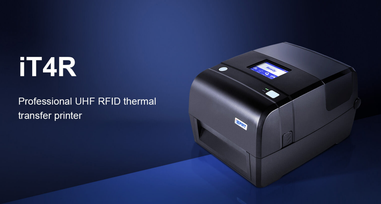 iDPRT iT4R RFID štampar etikete.png