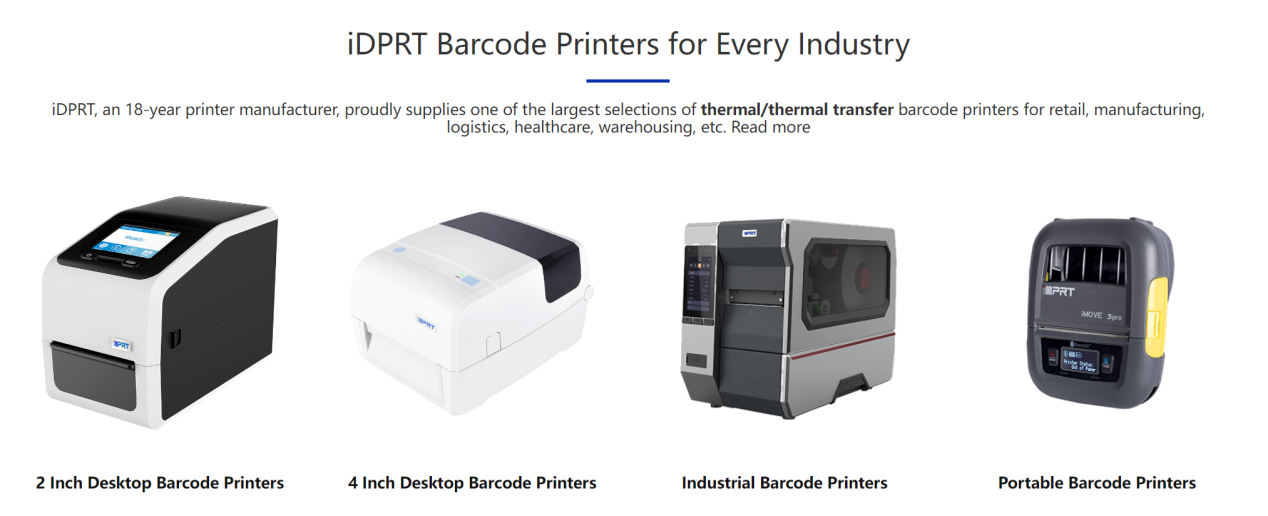 printeri iDPRT barcode.png
